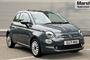 2021 Fiat 500 1.0 Mild Hybrid Dolcevita [Part Leather] 3dr