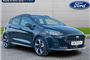 2023 Ford Fiesta Active 1.0 EcoBoost Hybrid mHEV 125 Active 5dr