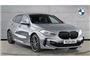 2024 BMW 1 Series 118i [136] M Sport 5dr Step Auto [LCP]