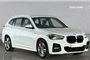 2022 BMW X1 xDrive 25e M Sport 5dr Auto