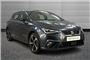 2023 SEAT Ibiza 1.0 TSI 110 FR Sport 5dr