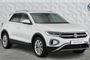 2024 Volkswagen T-Roc 1.5 TSI EVO Style 5dr DSG