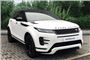 2023 Land Rover Range Rover Evoque 1.5 P300e Autobiography 5dr Auto