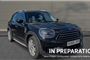 2019 MINI Countryman 1.5 Cooper Exclusive 5dr Auto