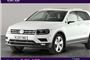 2020 Volkswagen Tiguan 2.0 TDi 190 4Motion SEL 5dr DSG