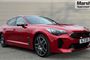 2021 Kia Stinger 3.3 T-GDi 361 GT S 5dr Auto