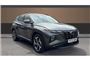 2022 Hyundai Tucson 1.6 TGDi Hybrid 230 Ultimate 5dr 2WD Auto