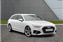 2020 Audi A4 Avant 35 TDI S Line 5dr S Tronic