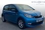 2017 Skoda Citigo 1.0 MPI 75 SE L 5dr ASG