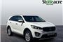 2017 Kia Sorento 2.2 CRDi KX-2 5dr
