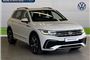 2022 Volkswagen Tiguan 2.0 TSI 4Motion R-Line 5dr DSG