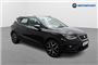 2021 SEAT Arona 1.0 TSI 110 FR Red Edition 5dr DSG