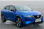 2021 Nissan Qashqai 1.3 DiG-T MH Premiere Edition 5dr