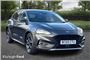 2020 Ford Focus Active 1.0 EcoBoost 125 Active X 5dr