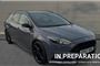 2017 Ford Focus Estate 2.0T EcoBoost ST-3 5dr