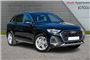 2022 Audi Q5 40 TDI Quattro S Line 5dr S Tronic