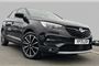 2021 Vauxhall Grandland X 1.5 Turbo D Elite Nav 5dr