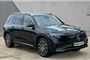 2024 Mercedes-Benz EQB EQB 350 4M 215kW AMG Line Executive 66.5kWh 5dr At