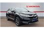2021 Honda CR-V 2.0 i-MMD Hybrid SR  2WD 5dr eCVT