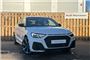 2024 Audi A1 35 TFSI Black Edition 5dr S Tronic