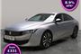 2023 Peugeot 508 1.6 Hybrid GT 5dr e-EAT8