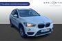 2017 BMW X1 sDrive 18d SE 5dr