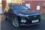 2020 Hyundai Santa Fe 2.2 CRDi Premium 5dr 4WD Auto