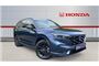 2025 Honda CR-V 2.0 ePHEV Advance Tech 5dr eCVT