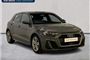 2022 Audi A1 25 TFSI S Line 5dr