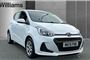 2019 Hyundai i10 1.0 SE 5dr