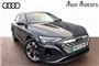 2023 Audi Q8 e-tron 300kW 55 Quattro 114kWh Sport 5dr Auto