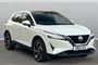 2021 Nissan Qashqai 1.3 DiG-T MH 158 Tekna+ 5dr Xtronic