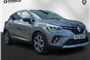 2023 Renault Captur 1.6 E-Tech full hybrid 145 Techno 5dr Auto