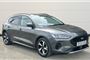 2022 Ford Focus Active 1.0 EcoBoost 125 Active 5dr