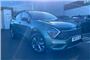 2022 Kia Sportage 1.6T GDi HEV GT-Line S 5dr Auto AWD