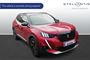 2022 Peugeot 2008 1.2 PureTech 130 GT 5dr