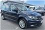 2019 Volkswagen Caddy Maxi Life 2.0 TDI 5dr