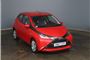 2017 Toyota Aygo 1.0 VVT-i X-Play 5dr