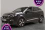 2019 Peugeot 3008 1.5 BlueHDi GT Line 5dr