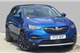 2021 Vauxhall Grandland X 1.2 Turbo Elite Nav 5dr