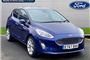 2018 Ford Fiesta 1.0 EcoBoost Titanium 5dr Auto