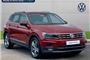 2019 Volkswagen Tiguan Allspace 2.0 TDI 190 4Motion SEL 5dr DSG