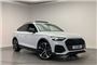 2022 Audi SQ5 SQ5 TDI Quattro Vorsprung 5dr Tiptronic