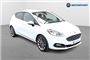 2021 Ford Fiesta 1.0 EcoBoost 125 Vignale Edition 5dr