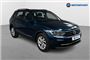 2021 Volkswagen Tiguan 1.5 TSI 150 Life 5dr