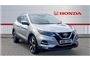 2017 Nissan Qashqai 1.5 dCi Tekna+ 5dr