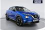 2023 Nissan Juke 1.0 DiG-T 114 N-Connecta 5dr DCT