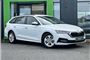 2023 Skoda Octavia Estate 1.5 TSI SE Technology 5dr