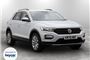 2020 Volkswagen T-Roc 1.6 TDI SE 5dr