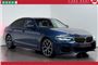 2021 BMW 5 Series 530d xDrive MHT M Sport 4dr Auto